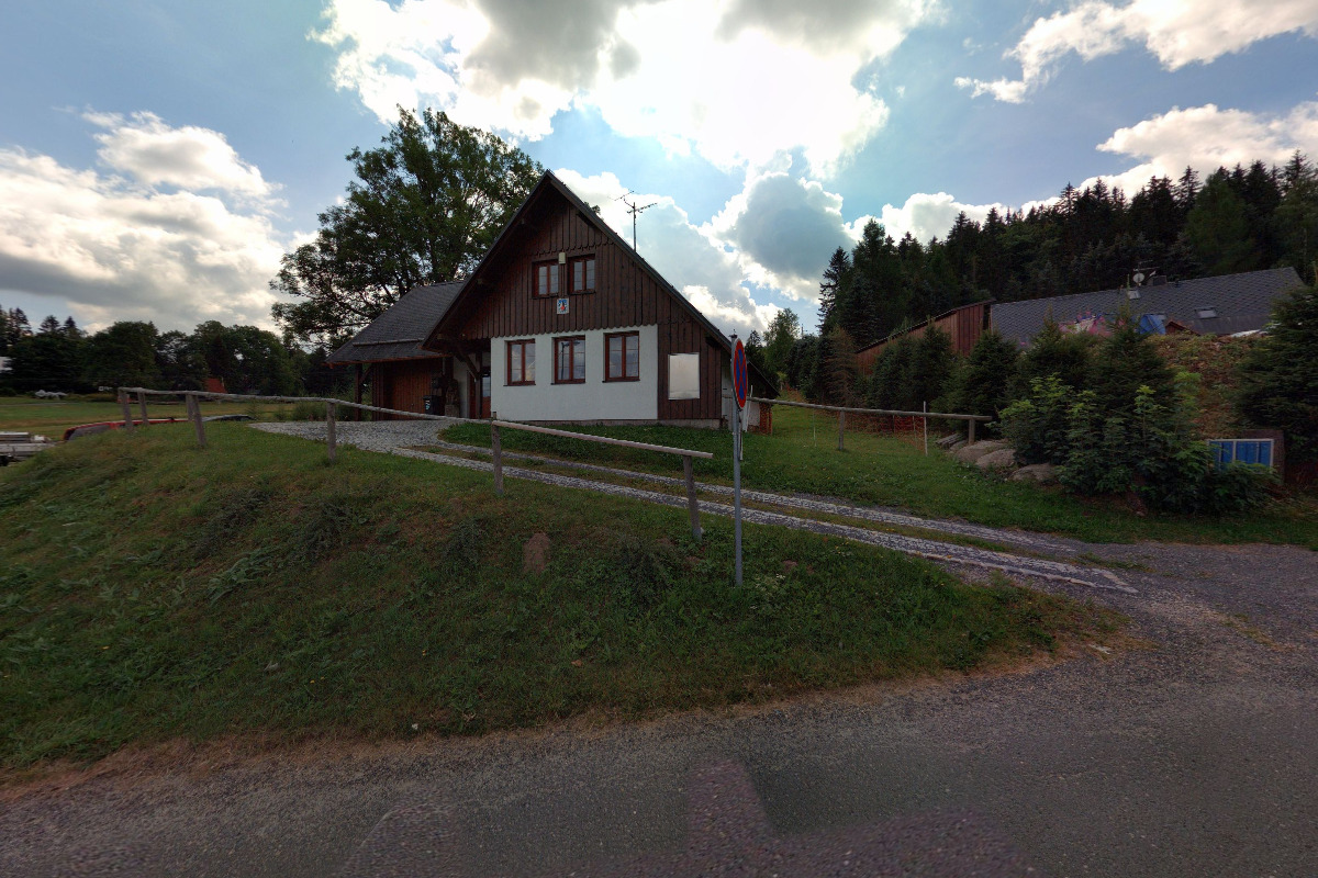 Stanice horské služby Severák foto 3