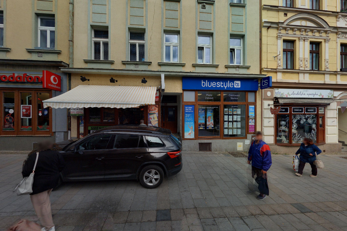 TravelPortal.cz foto 5