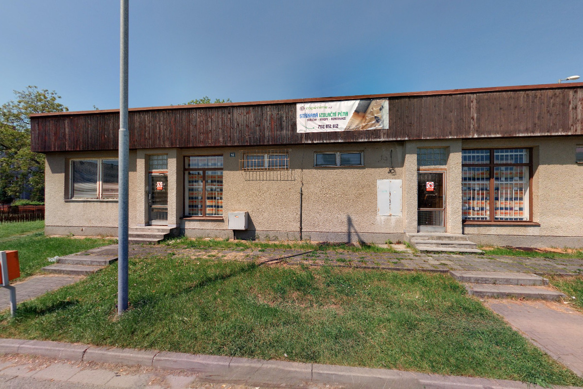 Tabák & tisk TOBACCO RETAIL