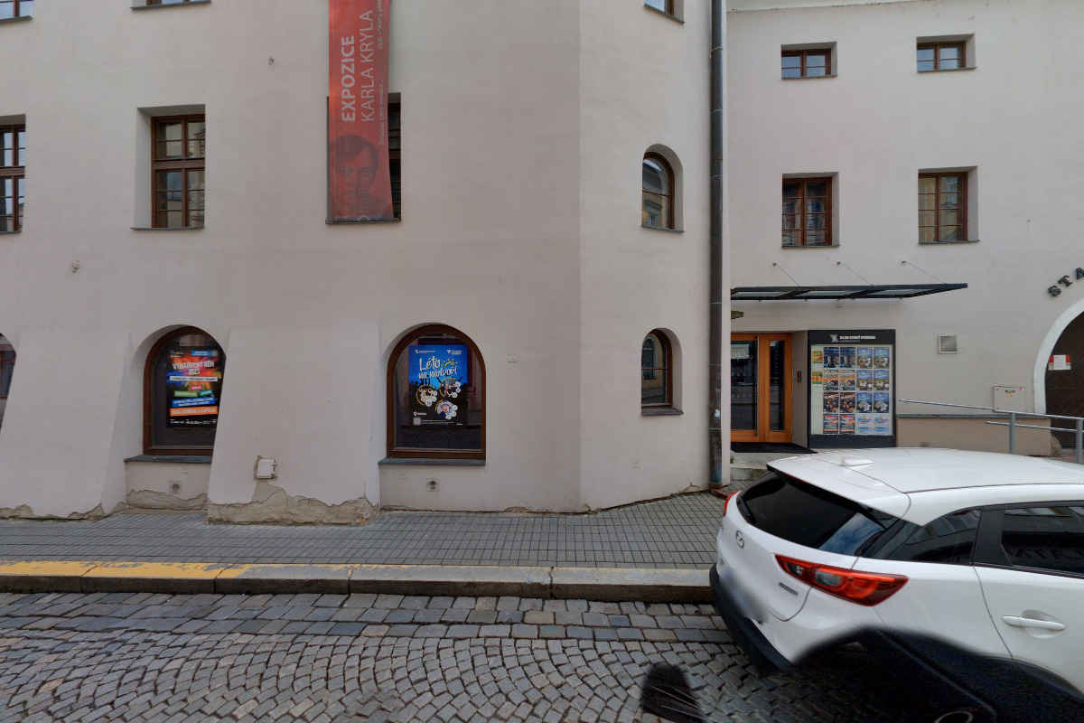 Divadelní spolek Kroměříž