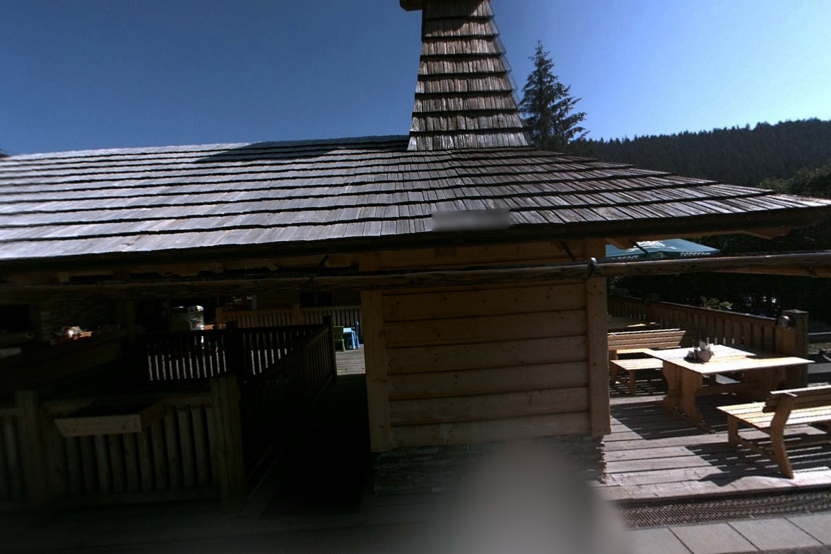 Valašské chalupy U Potůčka