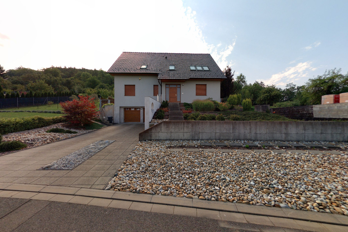 Daňový poradce ev. č. 2384 Ing. Veronika Uhlířová