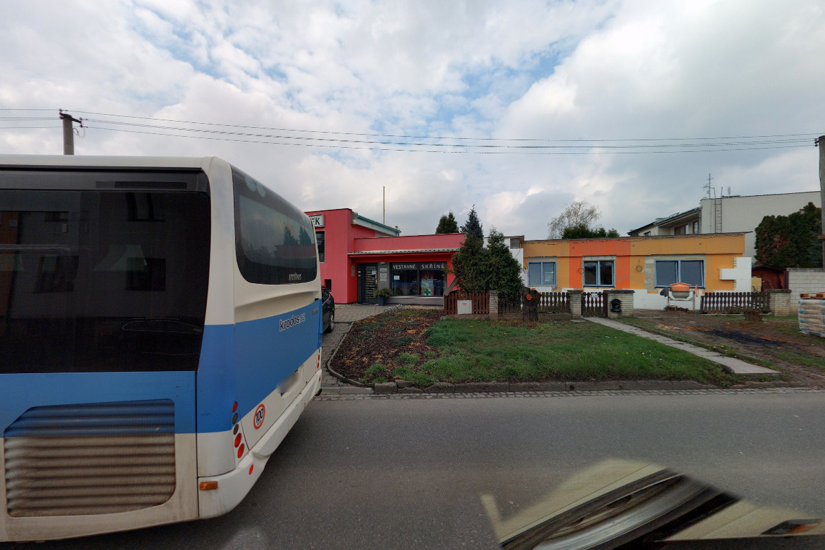 VOCH NÁBYTEK foto 5