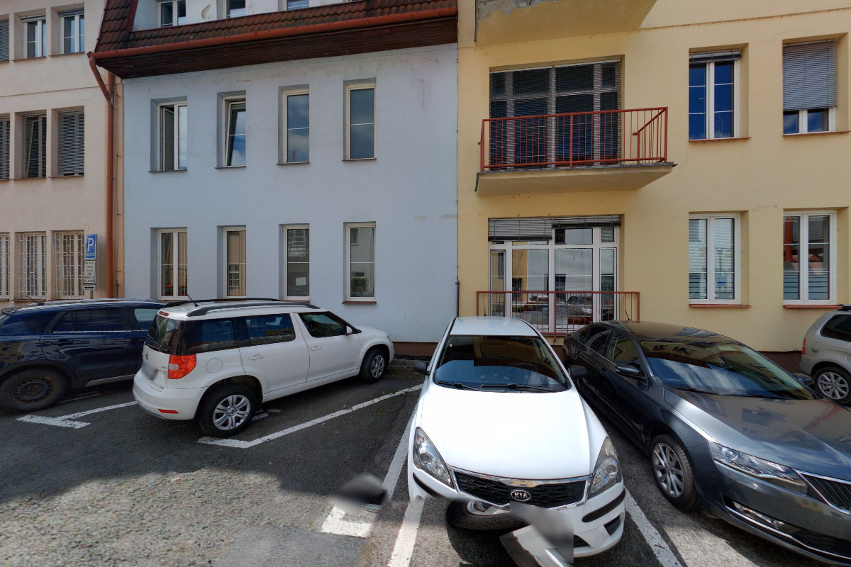 MÚ Valašské Meziříčí - Odbor finanční foto 3