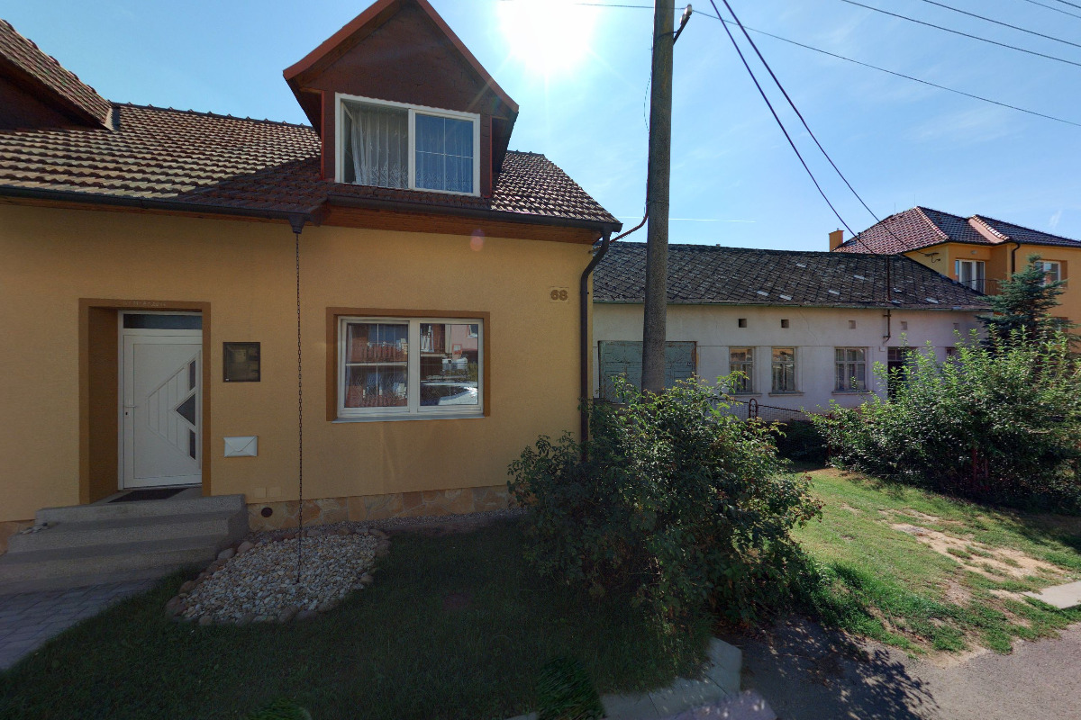 Marie Maňásková - alternativní léčitelství