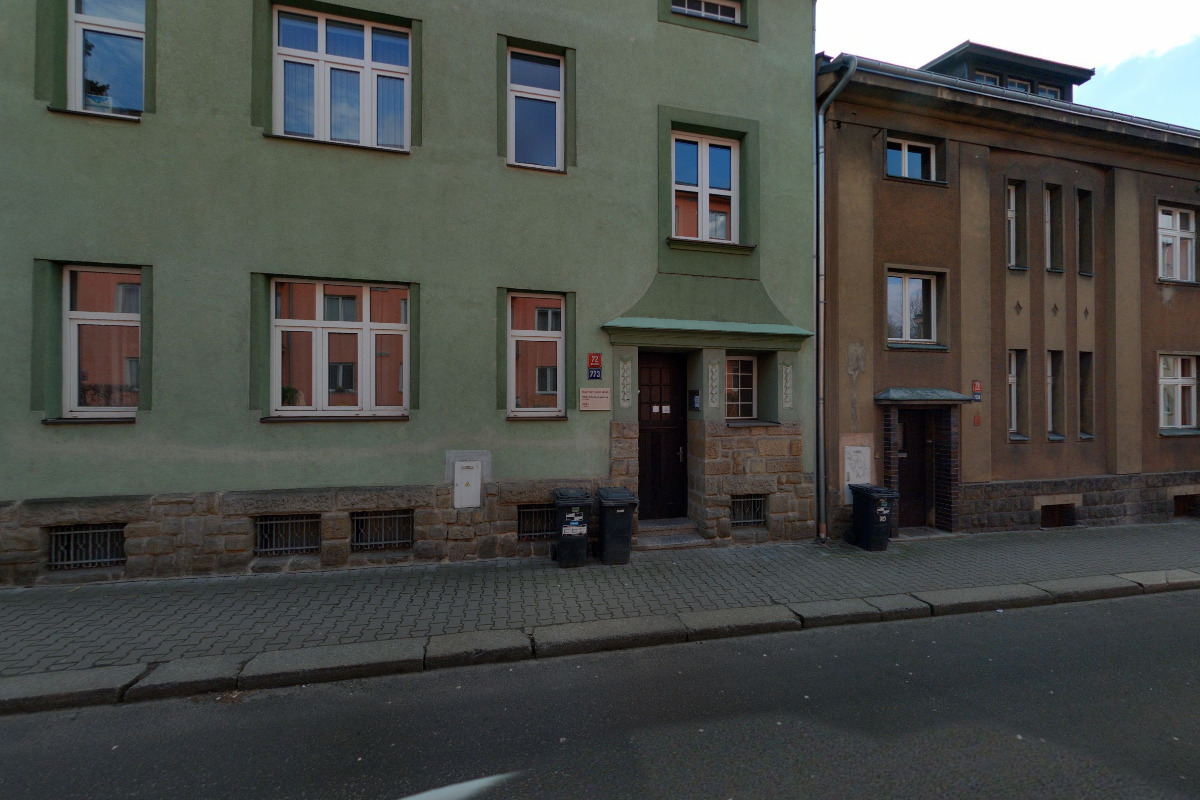 MDDr. Jan Fidler - stomatologie, s.r.o.