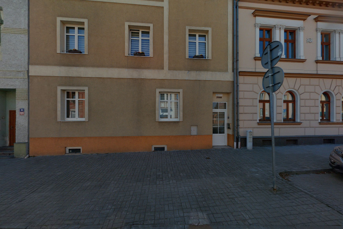 Inženýrská kancelář Hampová, s.r.o.