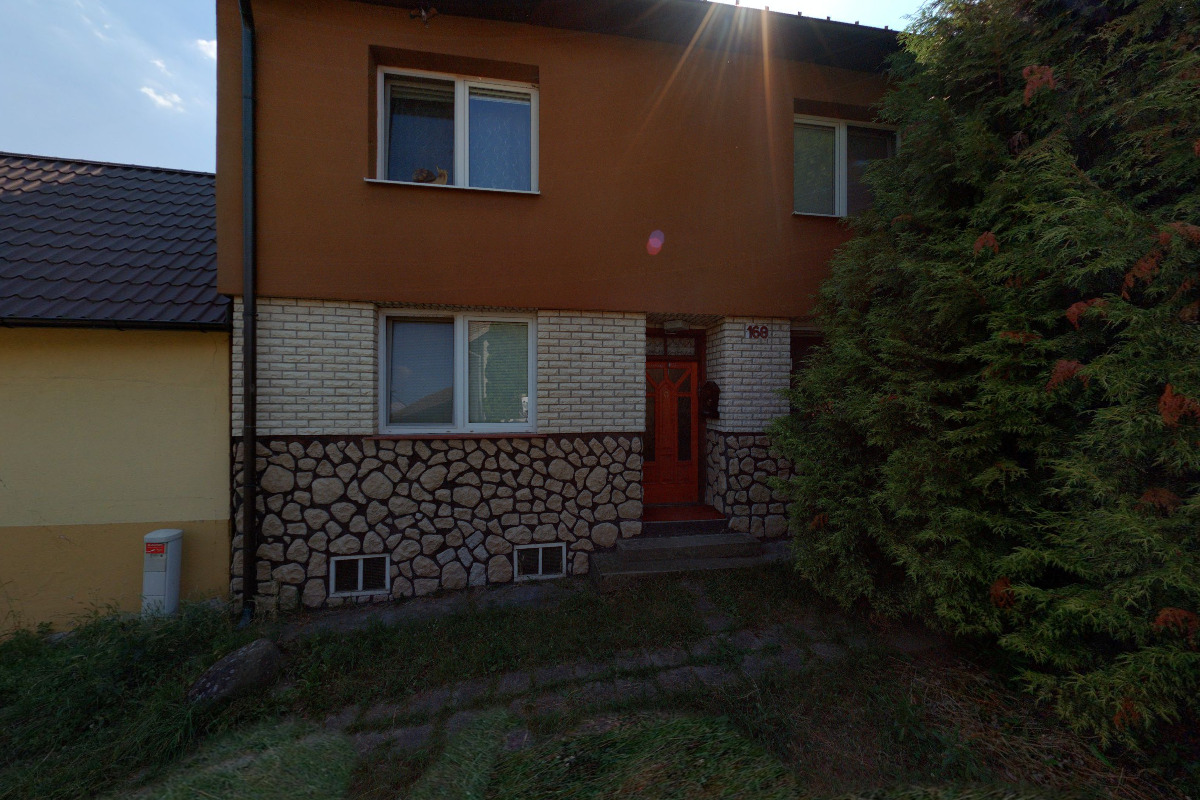 Martin Drábek - kominík