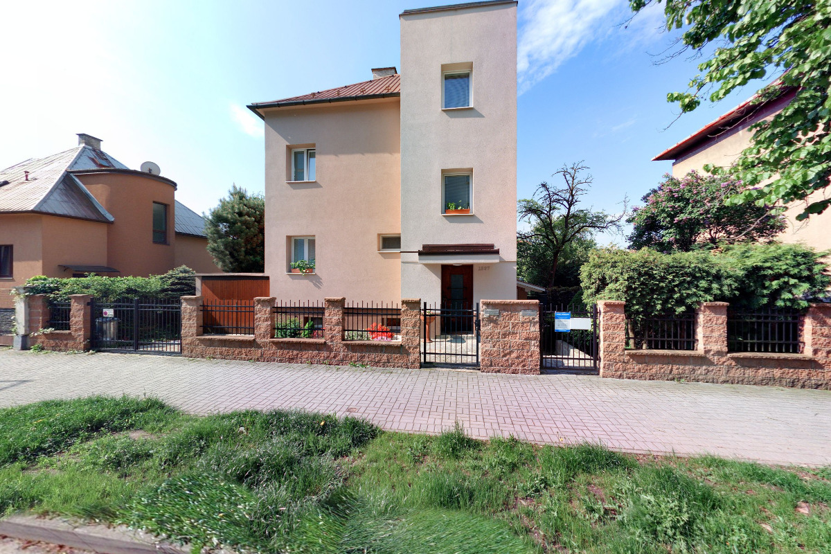 MUDr. Vlasta Johnová