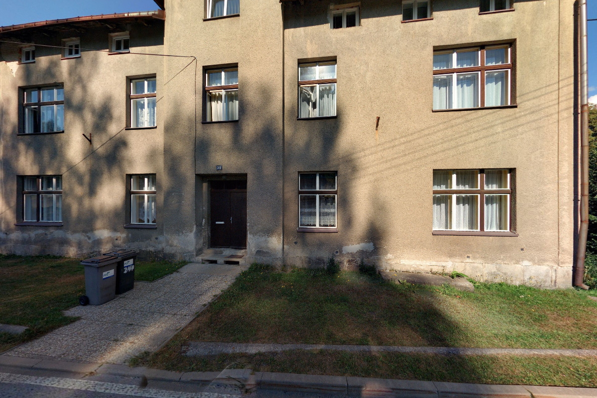 Leona Kučerová - UBYTOVÁNÍ PRIVAT foto 2