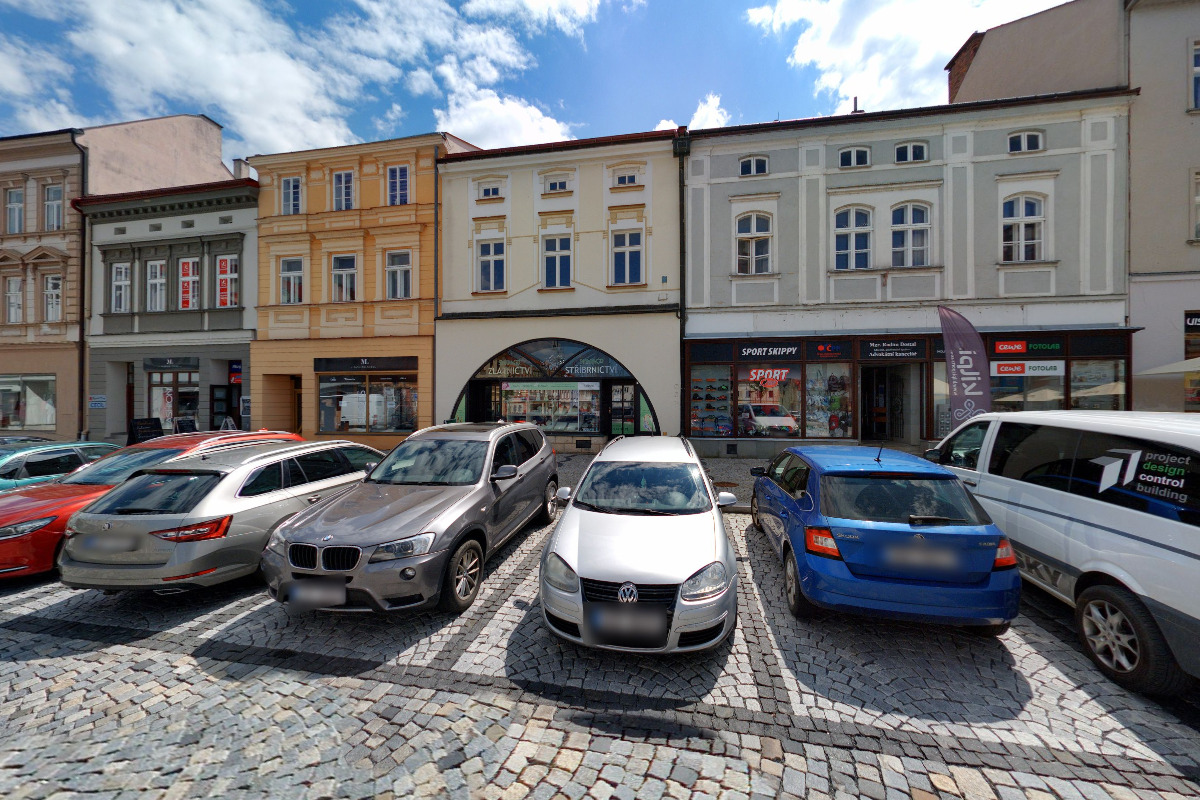 Zlatnictví Smaragd foto 6