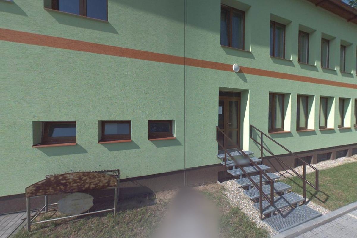 Catering food service F&V