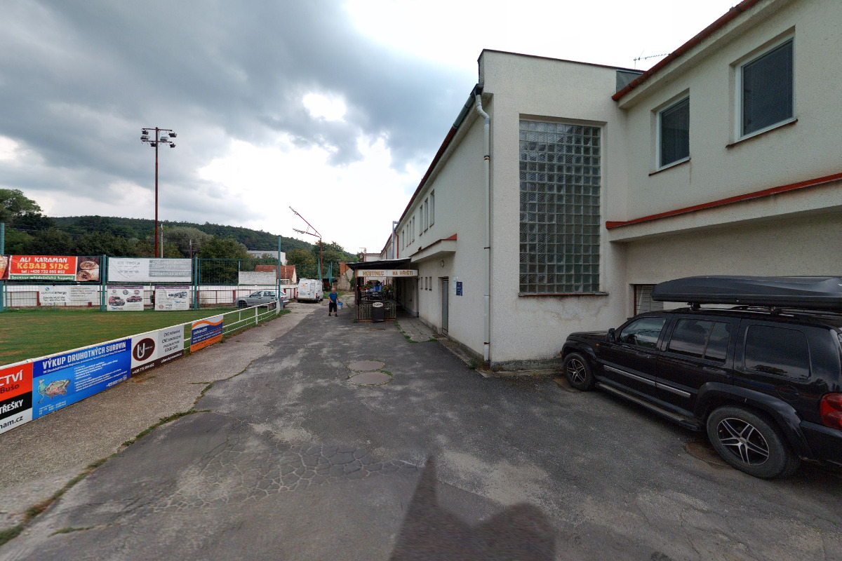 Tělovýchovná jednota Bojkovice z.s. - Turistické sdružení