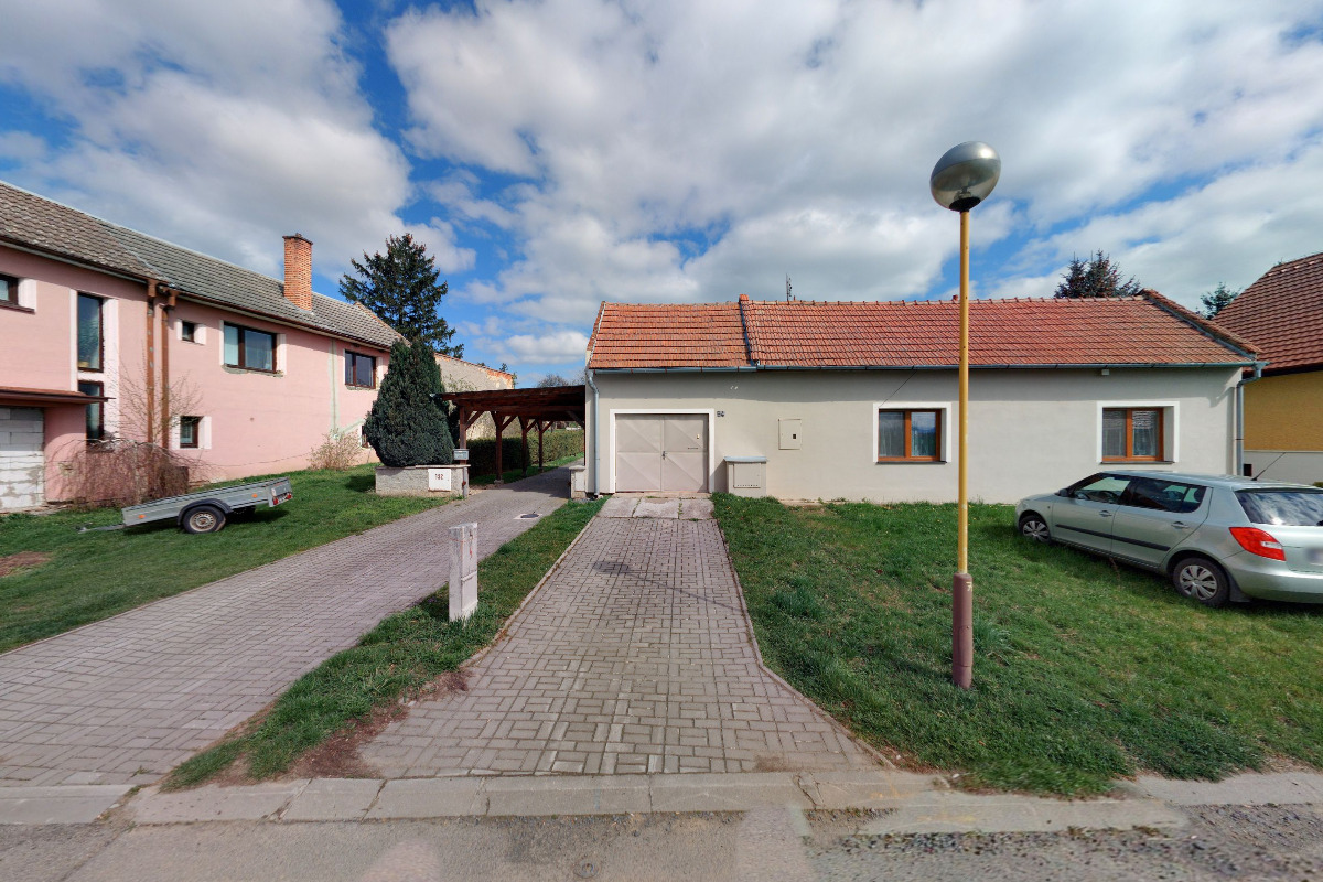 Zámečnictví Borek