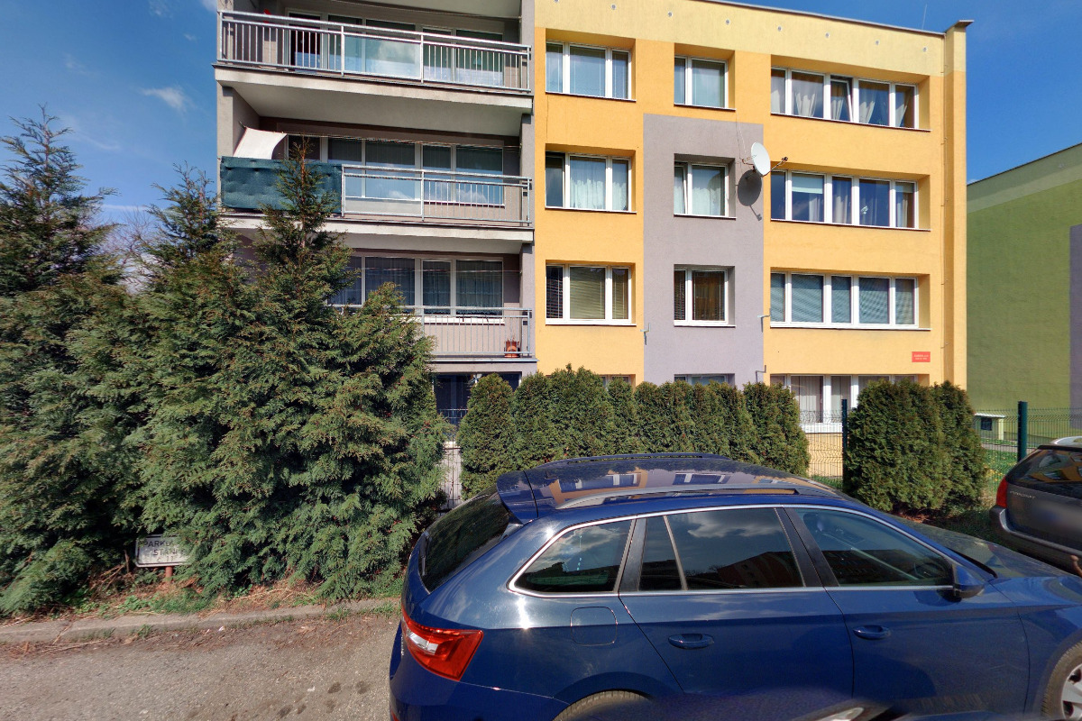 Realitní služby - Ing. Hana Špeciánová