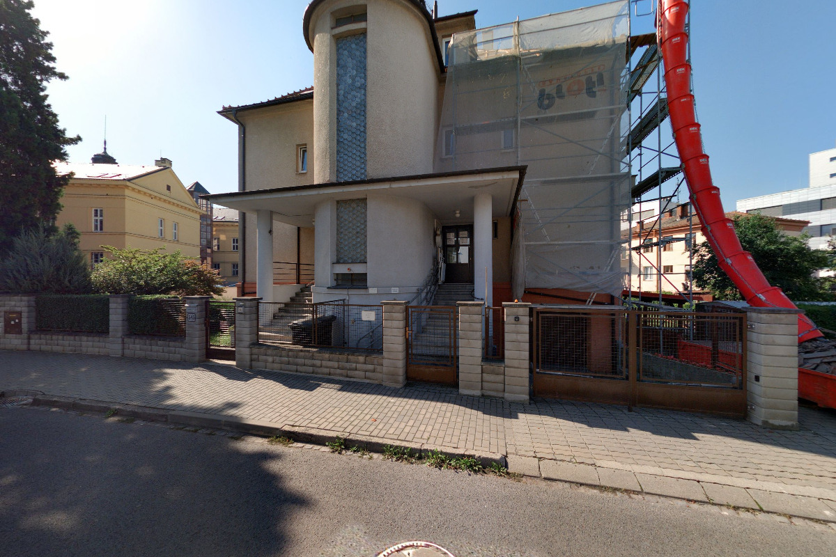 MUDr. Pietropaolová - interní ordinace, s.r.o. foto 2