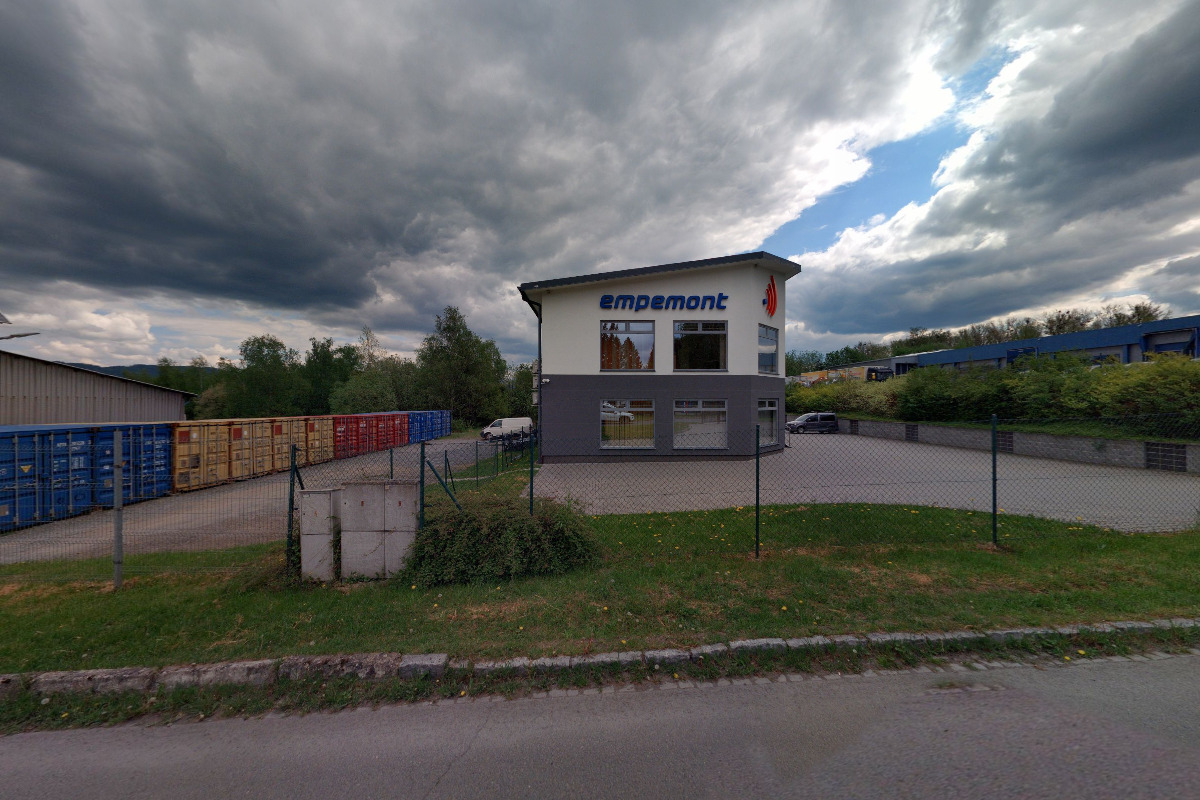 Empemont s.r.o. foto 5