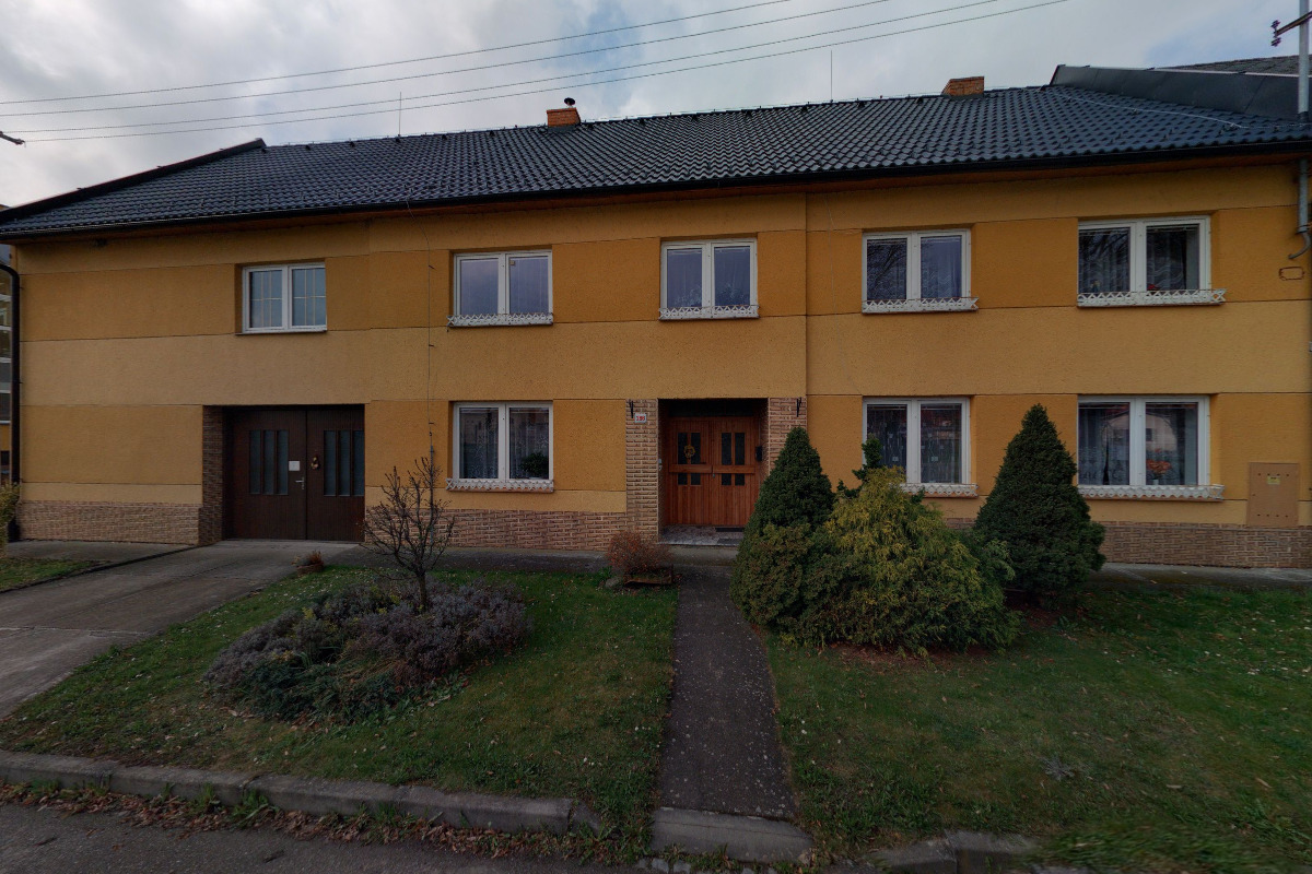 Ladislava Štěpánková