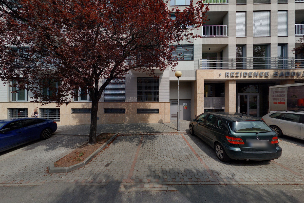 CREDO CZ, nadační fond