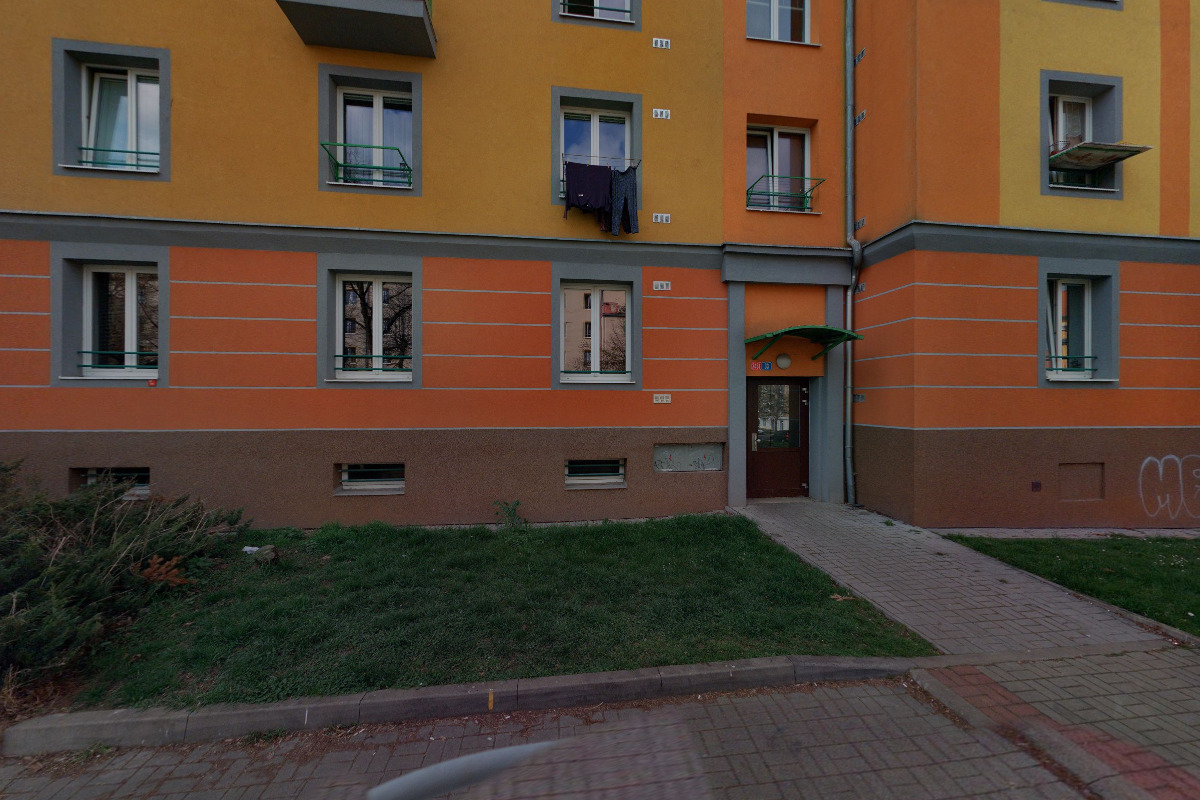 Válečné muzeum Sudety foto 3