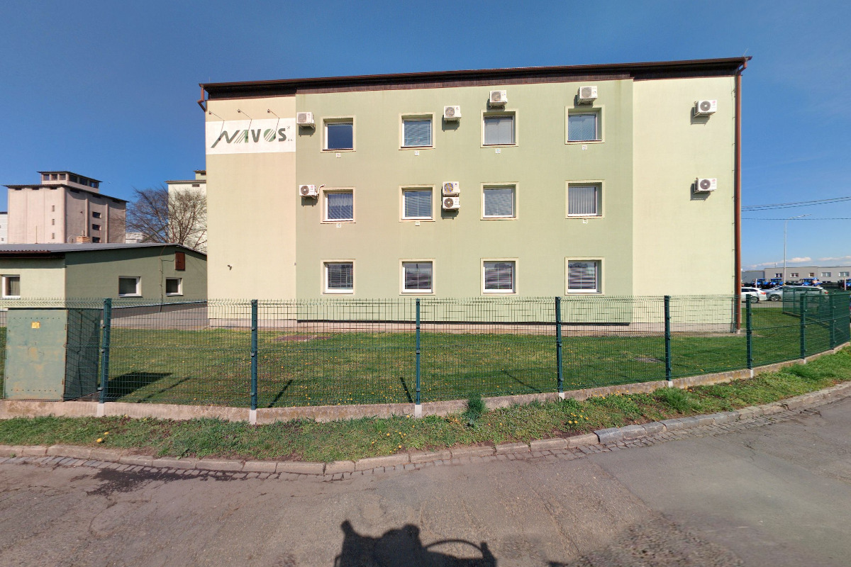 Navos Farm Technic, s.r.o.