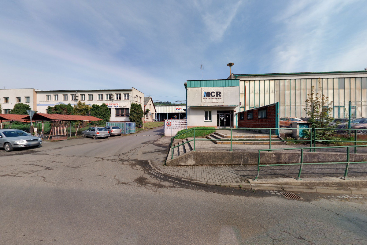 MCR Technology s.r.o. foto 2