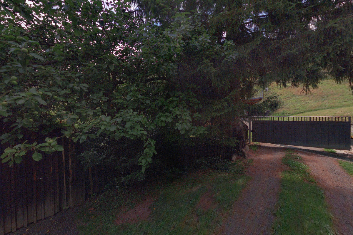 Římskokatolická farnost Kryštofovo Údolí