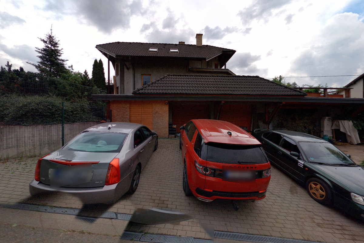 Žůrek - stavební společnost, s.r.o.