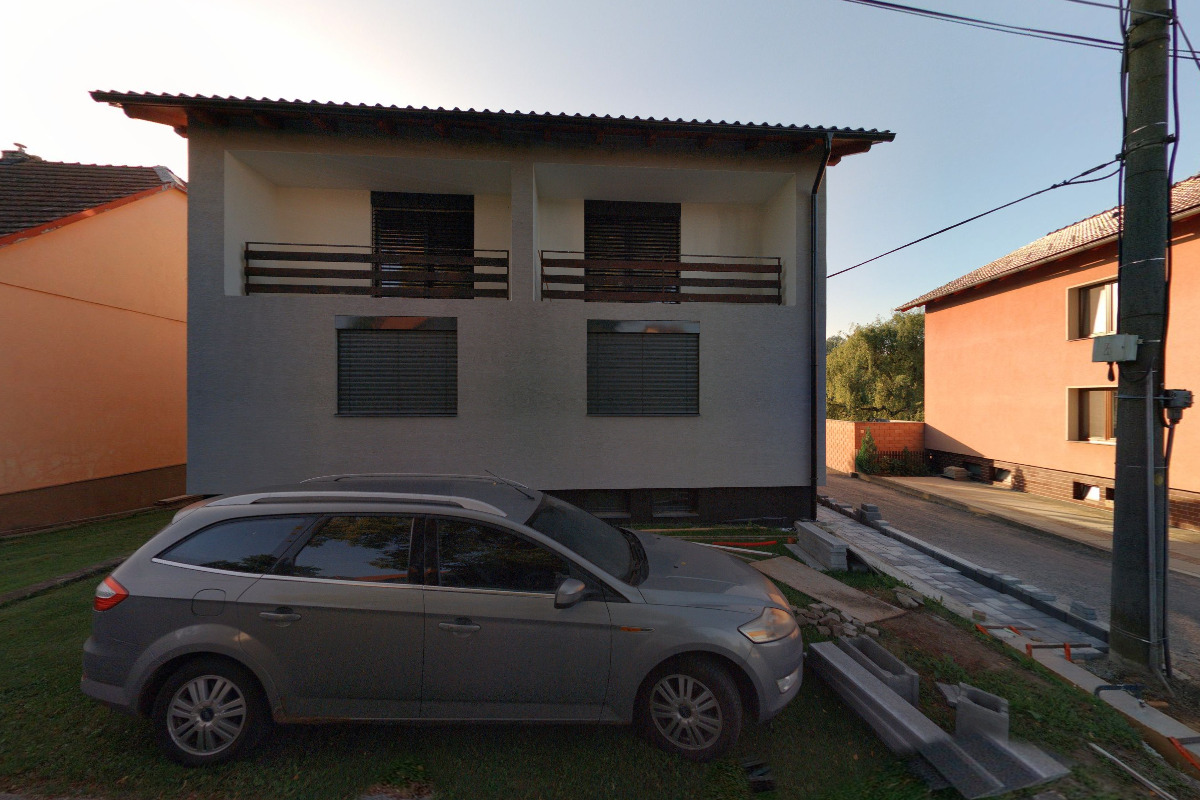 Michal Šafář - kamnářství