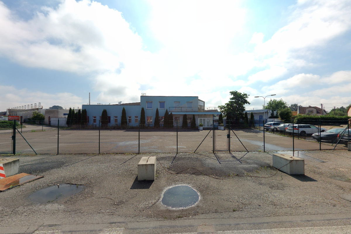 OLD HEROLD, s.r.o. organizační složka foto 2