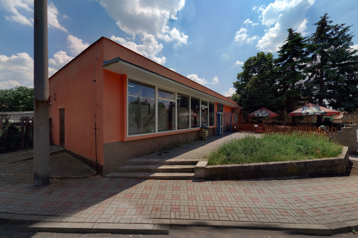 Hospoda na Náměstí