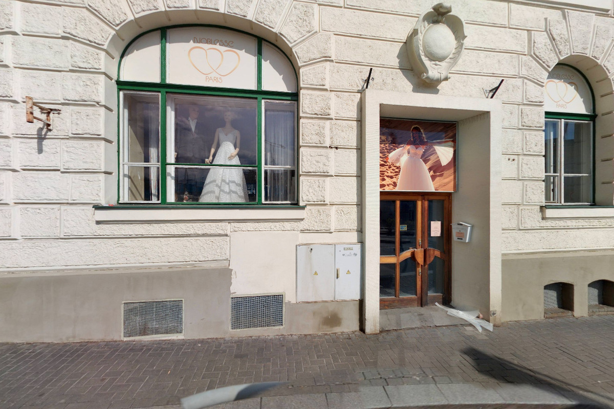 Advokátní kancelář Iva Jónová