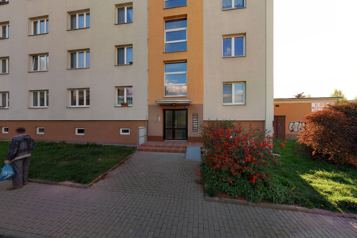 Daniel Měrka - DIDAKT