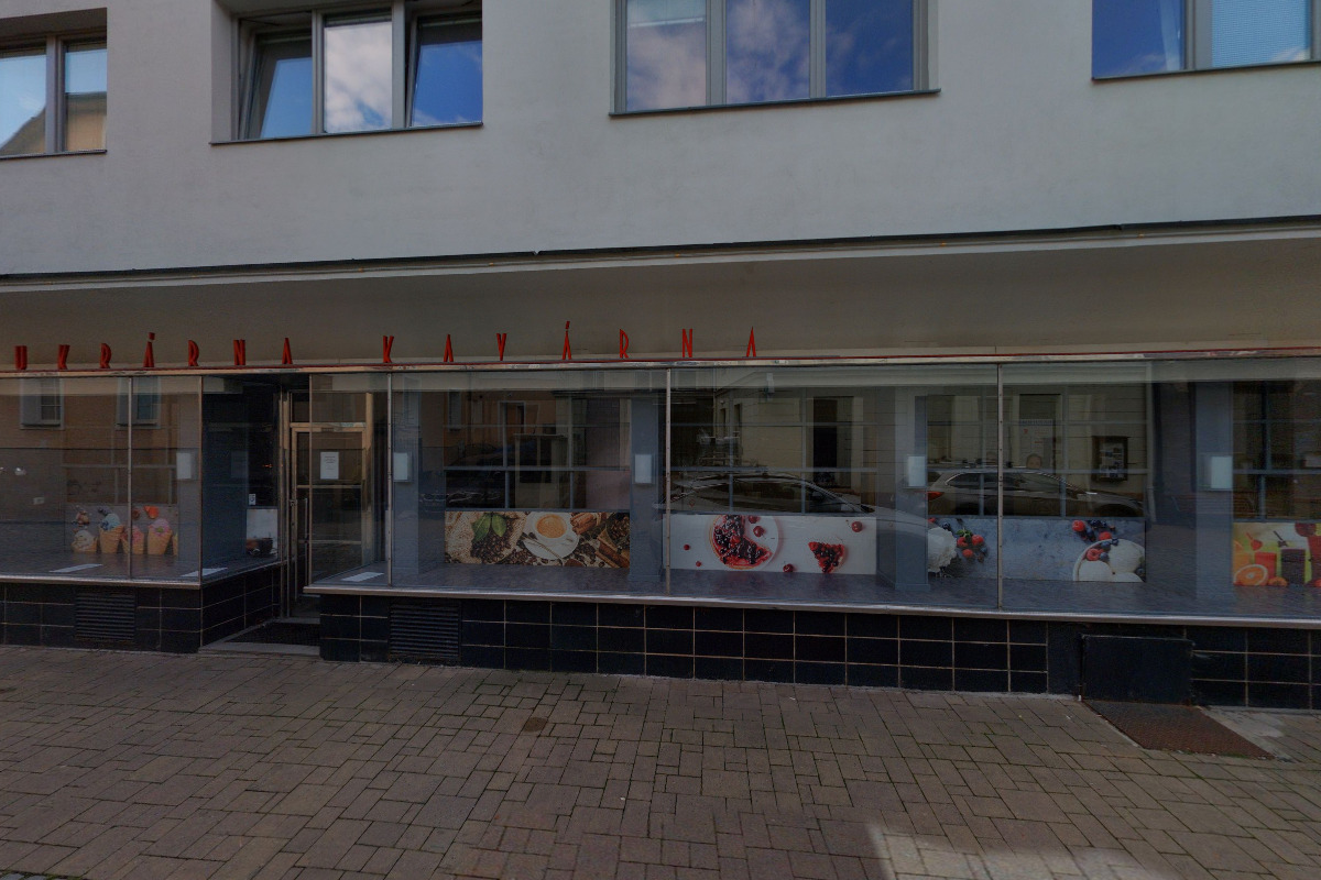 Čistírna oděvů - Jilemnice sběrné místo foto 2