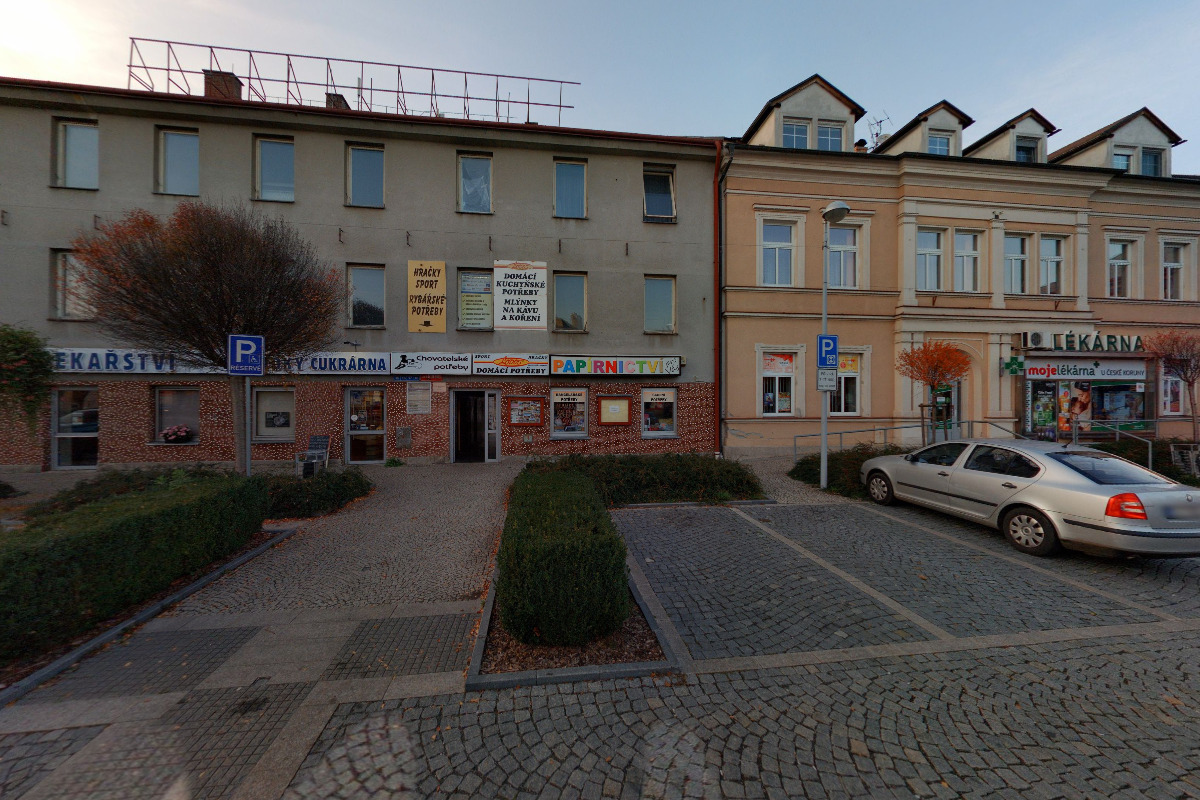 Akcent Bohemia, a.s. foto 2