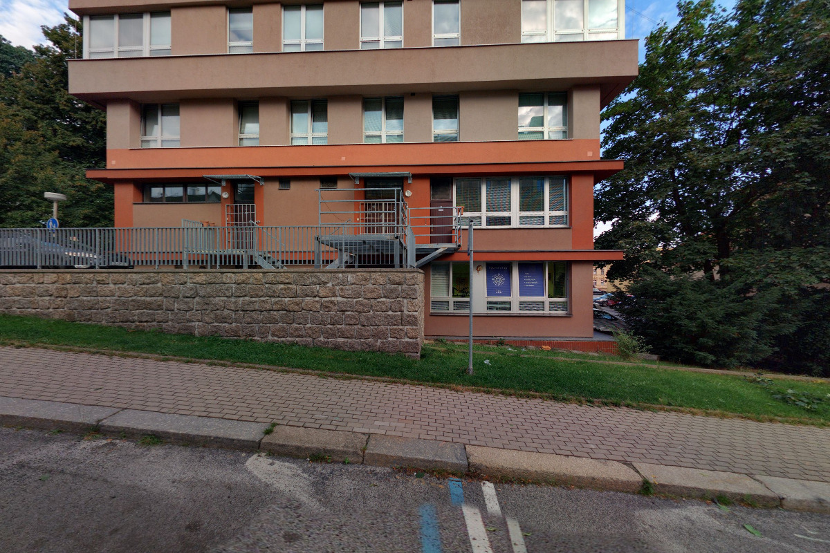 SIX Catering Liberec