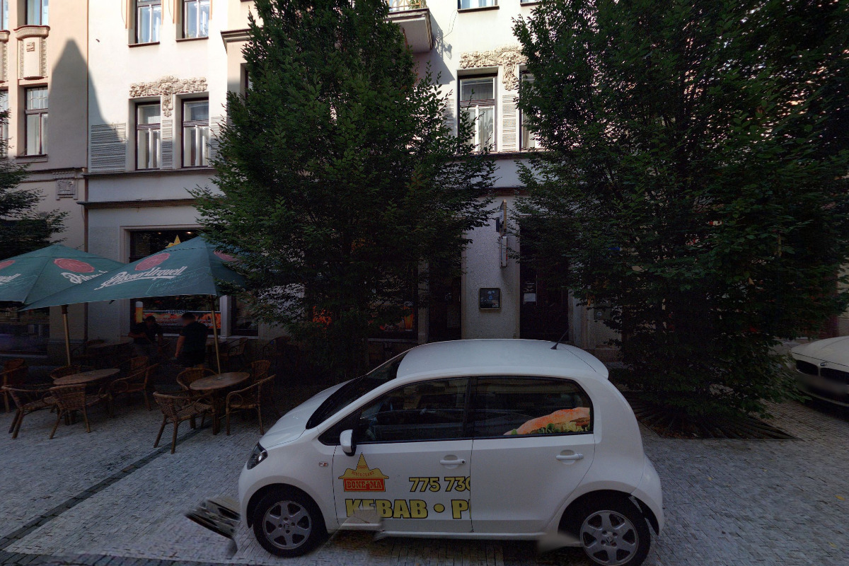 EURELIA, spol. s r.o.