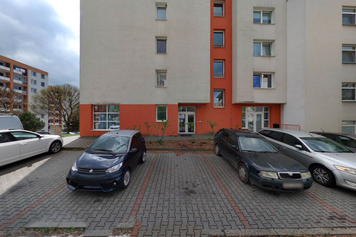 Bezobalový prodej drogerie