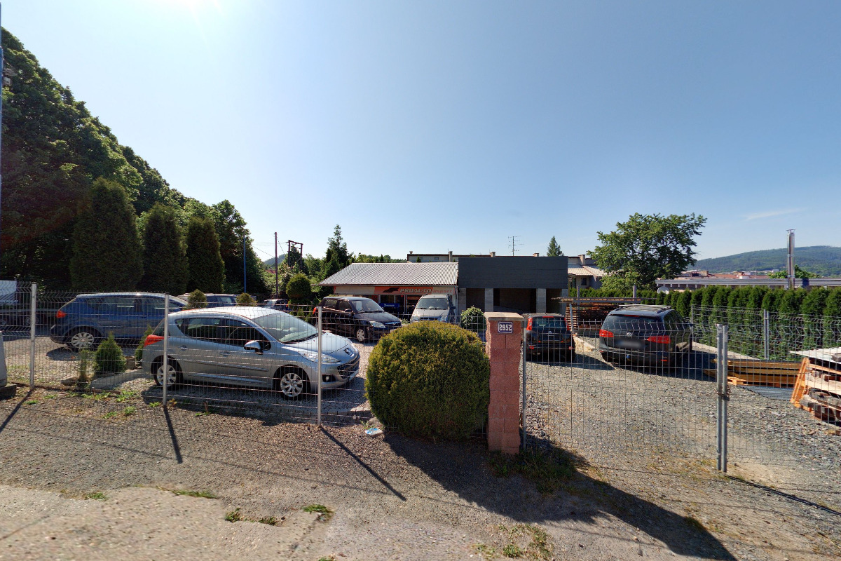 Marek Lokša - Prodej motocyklů