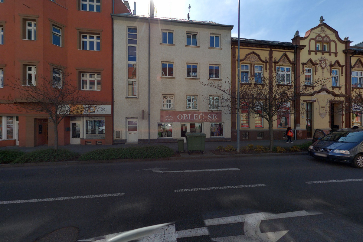 STAVEBNÍ SPOLEČNOST HLAVA, s.r.o. foto 2