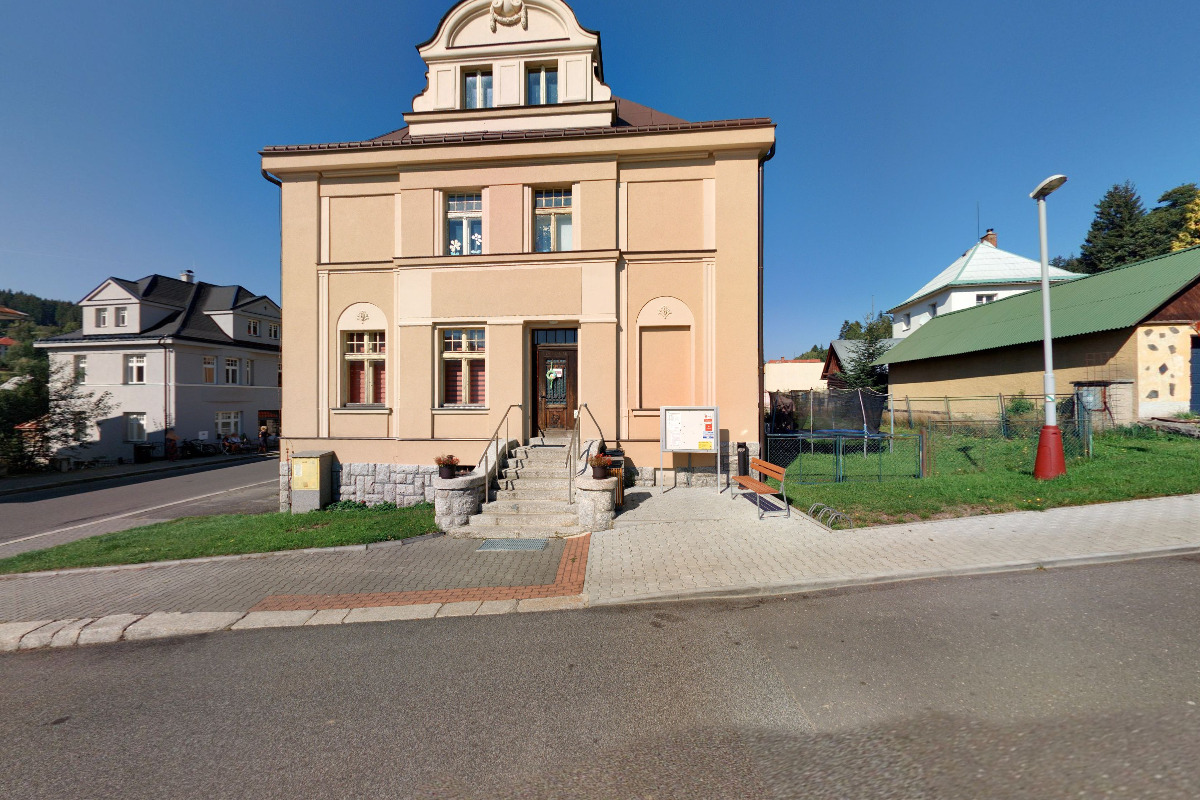 MUDr. Karel Stuchlík foto 2