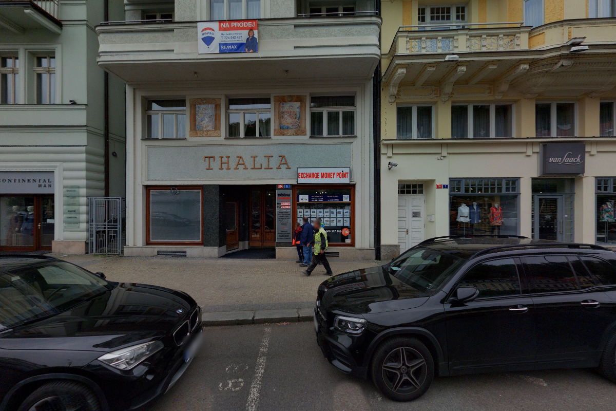 Exchange Money Point