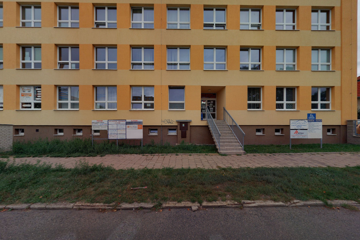 Malířské a úklidové práce Jiří Gunár