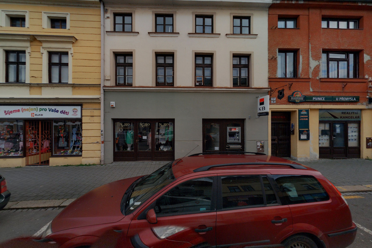 Pánská a dámská móda NERO