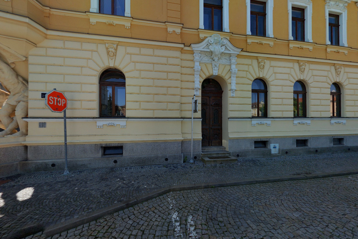 Hasičská vzájemná pojišťovna, a.s.