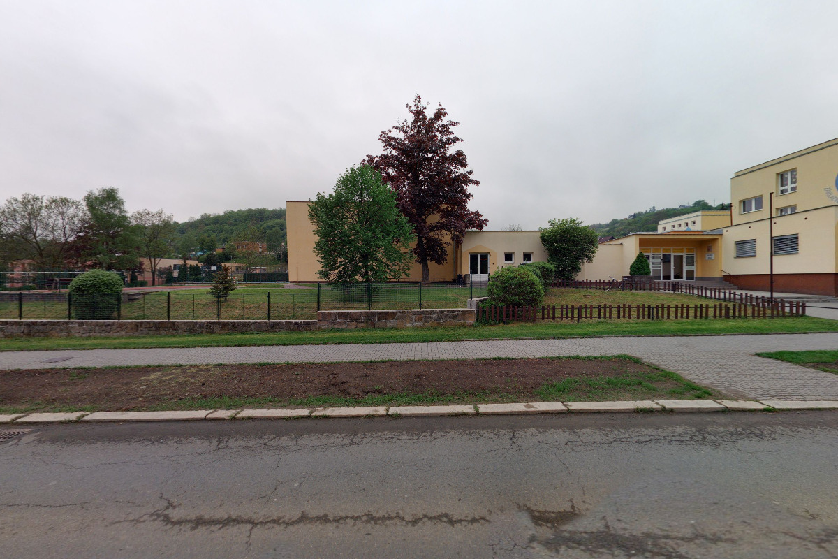 Klub přátel dětí a mládeže-LUHÁK