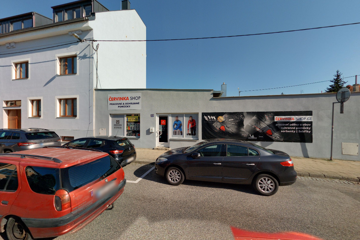 ČERVINKA-SHOP foto 2