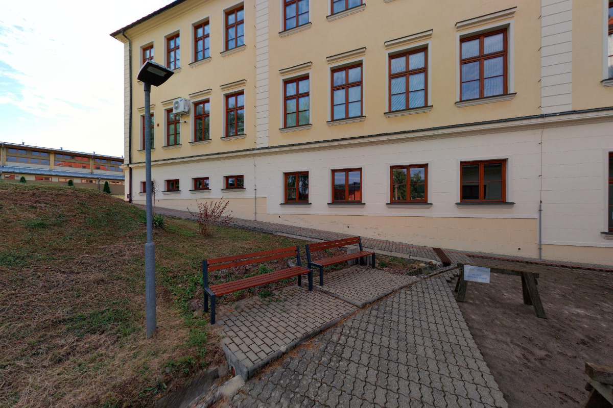 Branný oddíl plk. J. Valčíka