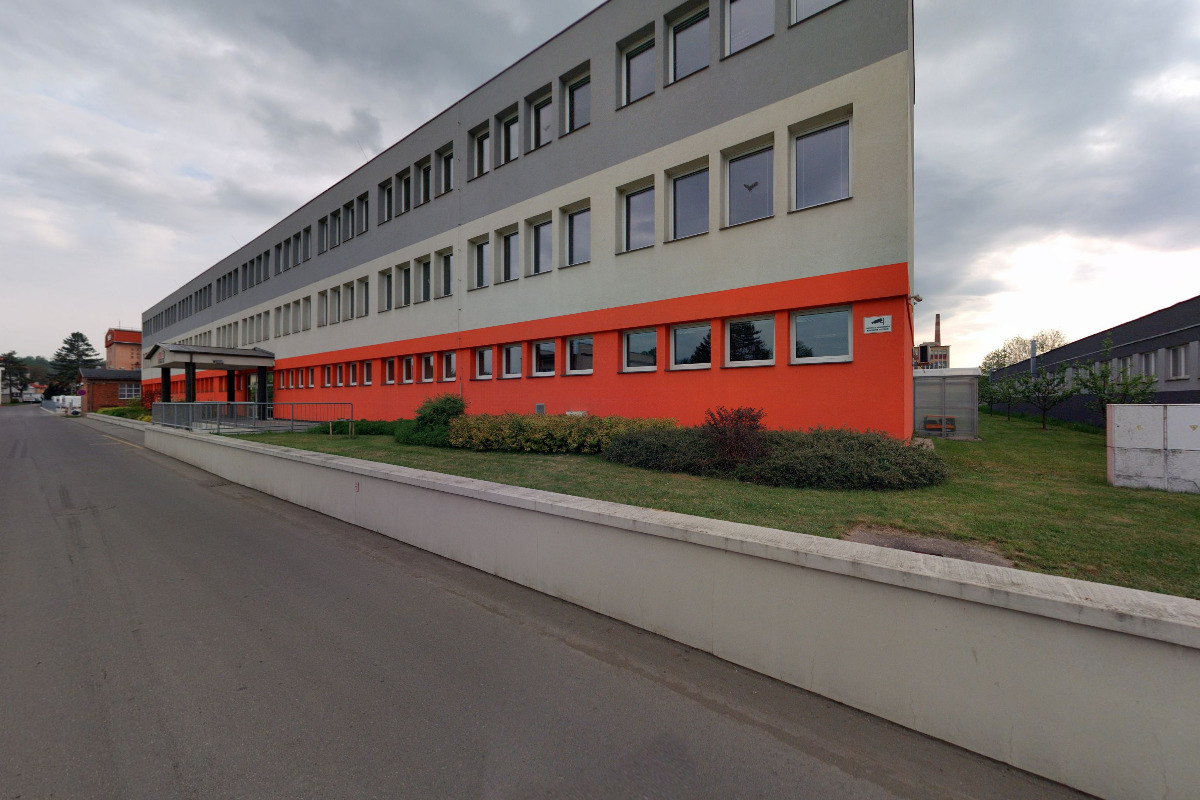 OKENTĚS, a.s. foto 6