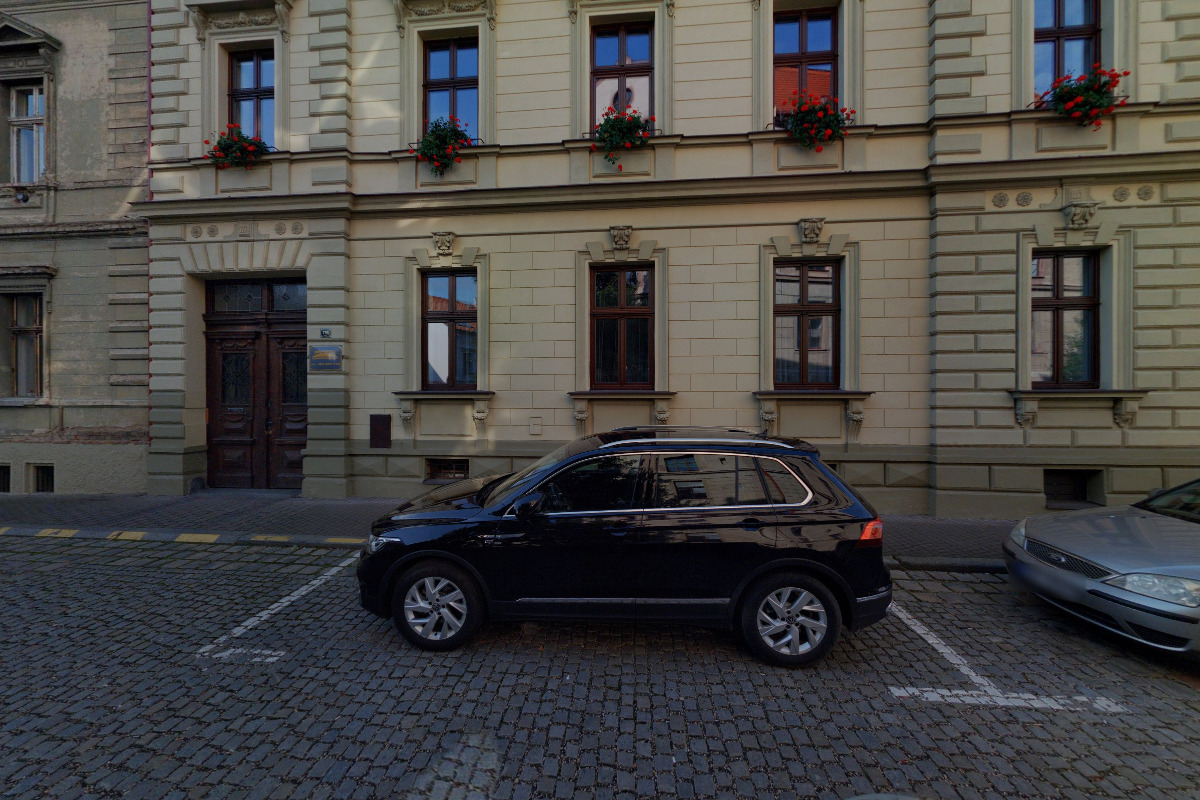 Podlahářství Vořechovský